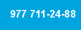 977 711-24-88